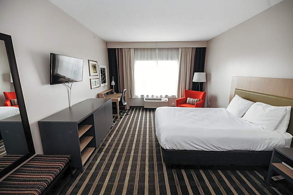 Parkview Inn & Suites, Lancaster Amish Country, PA