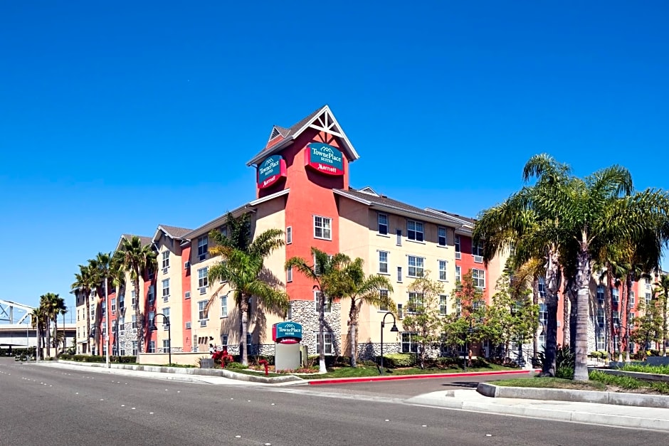 TownePlace Suites by Marriott Los Angeles LAX/Manhattan Beach