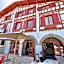 Hôtel & Résidence Vacances Bleues Orhoïtza