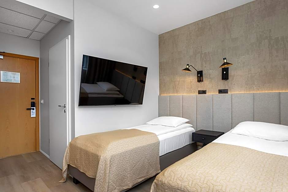 Alva Hotel Brautarholt