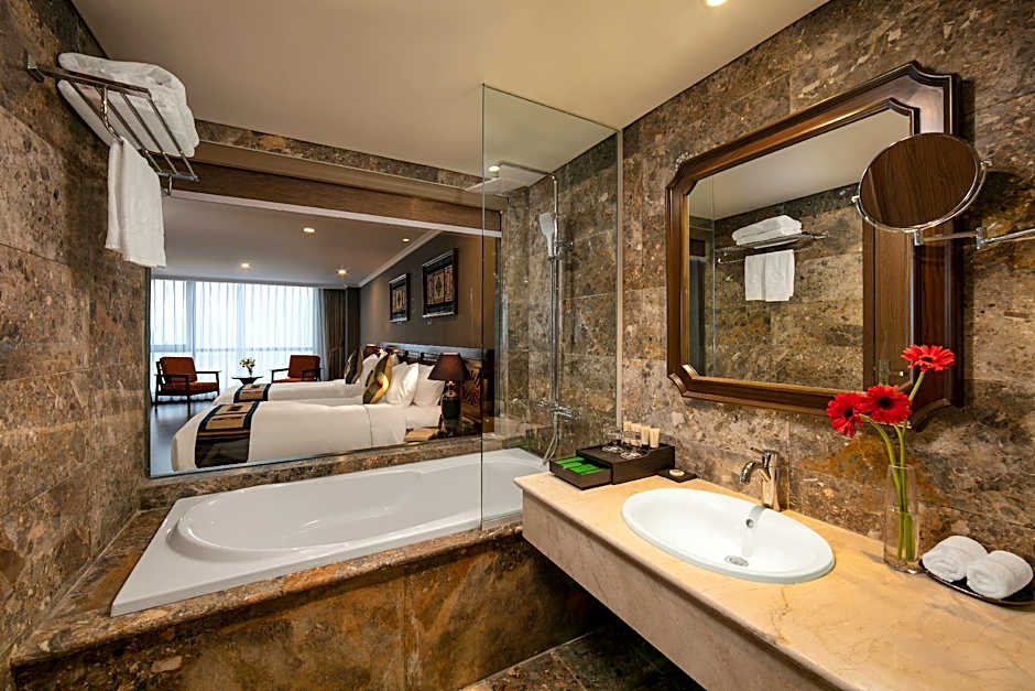 Pistachio Hotel Sapa