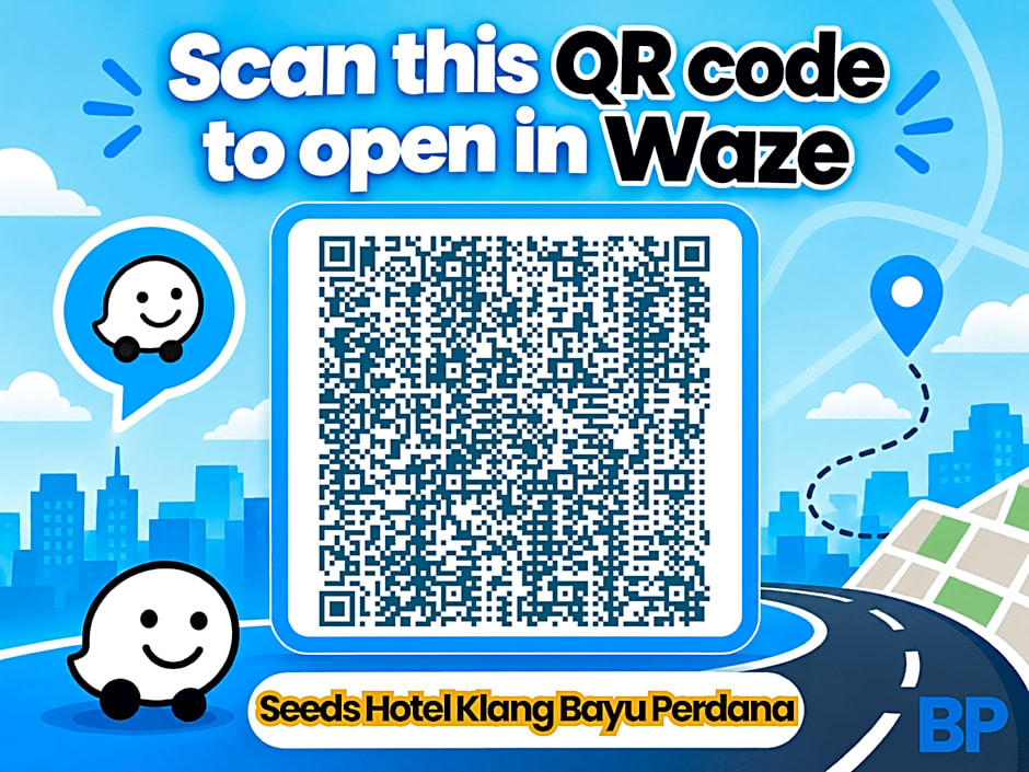 Seeds Hotel Klang Bayu Perdana