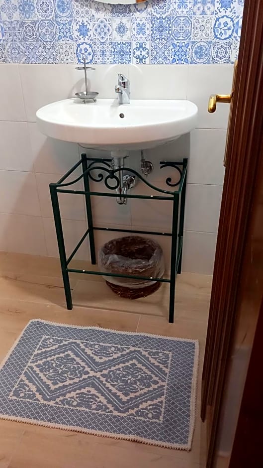 B&b Diamante and home restaurant