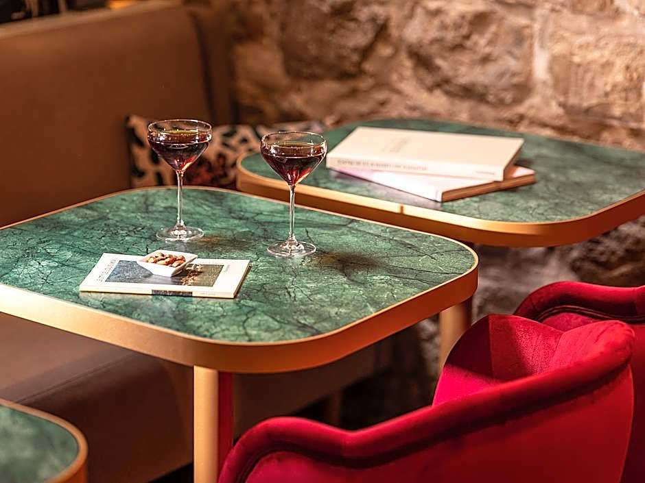 Hotel Tilsitt Etoile