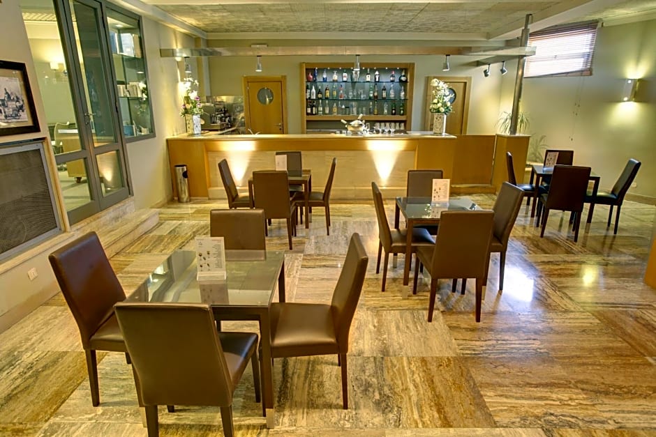 Hotel Delle Nazioni