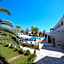 Angela Beach Hotel & Apts