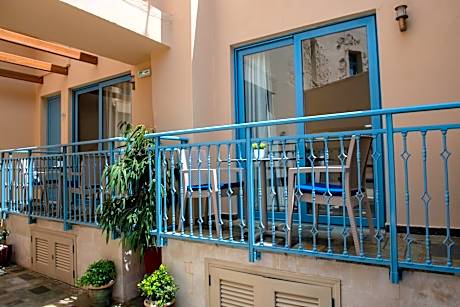 Superior Apartment - Split Level