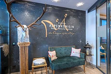 Hotel Alpenkönigin