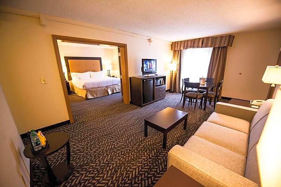 Holiday Inn Little Rock-Airport-Conference Center By IHG