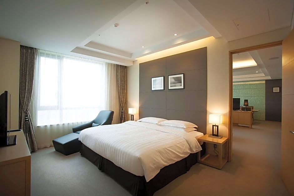 Best Western Gunsan Hotel