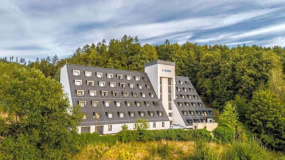 Wellness Hotel Diana