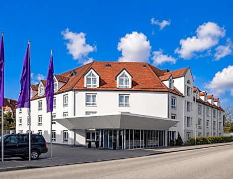 Sunday Hotel München Airport Freising