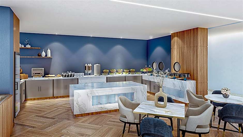 Staybridge Suites Al Khobar City By IHG