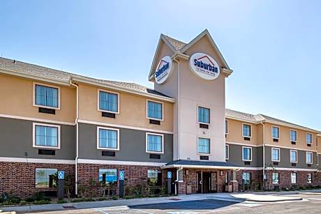 Suburban Studios Midland I-20