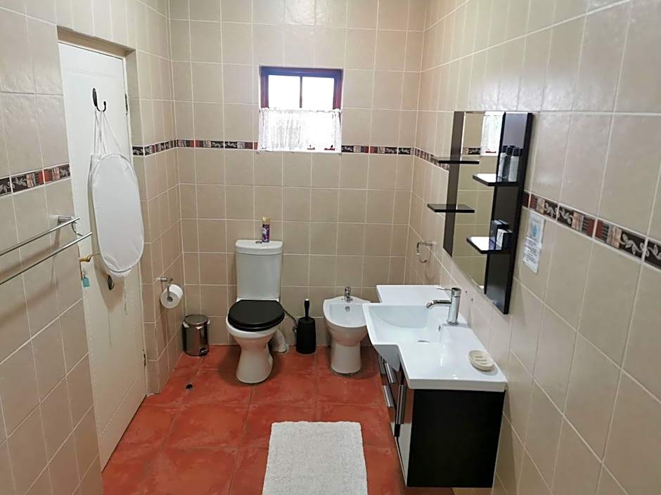 Villa Stella Guest House