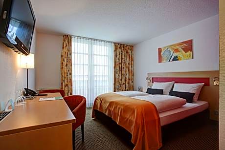 Standard Room 1 Double Bed