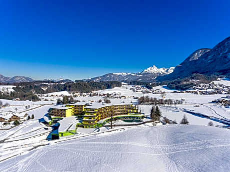 DAS SIEBEN - Adults Only