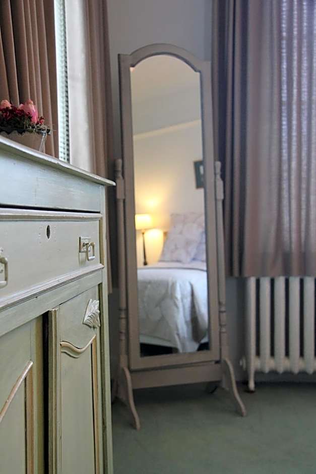 Hotel Hippocampus