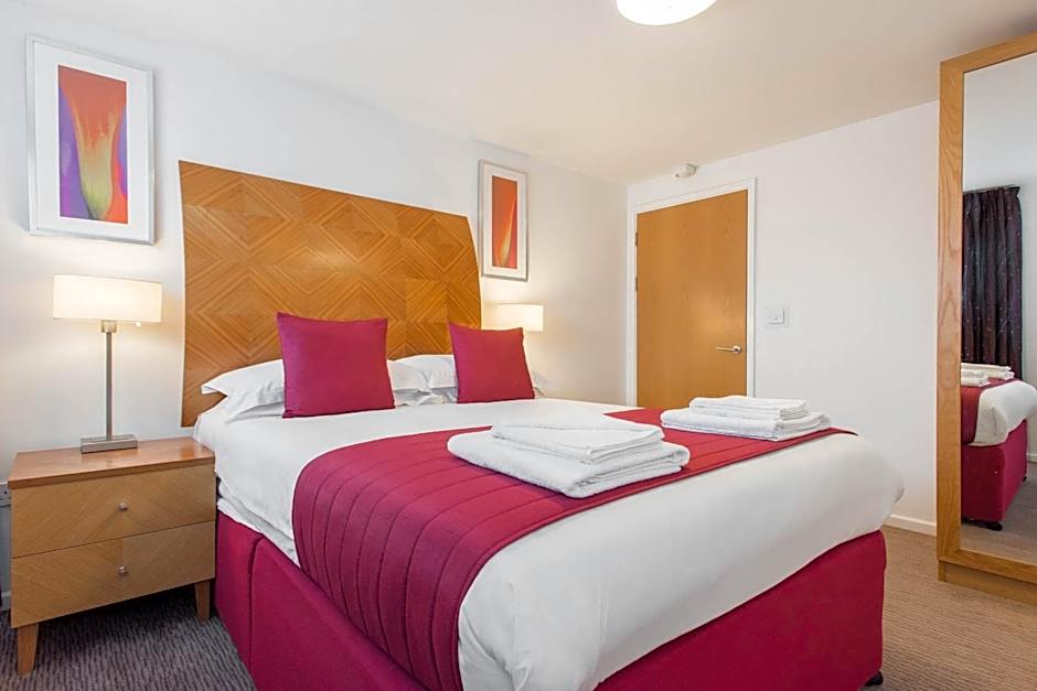 PREMIER SUITES Newcastle