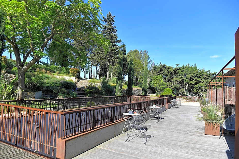 Hotel Pont Levis - Franck Putelat