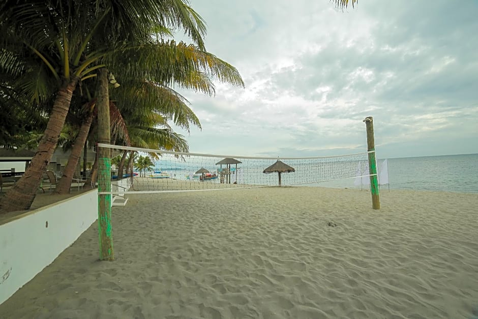 Bataan White Corals Beach Resort