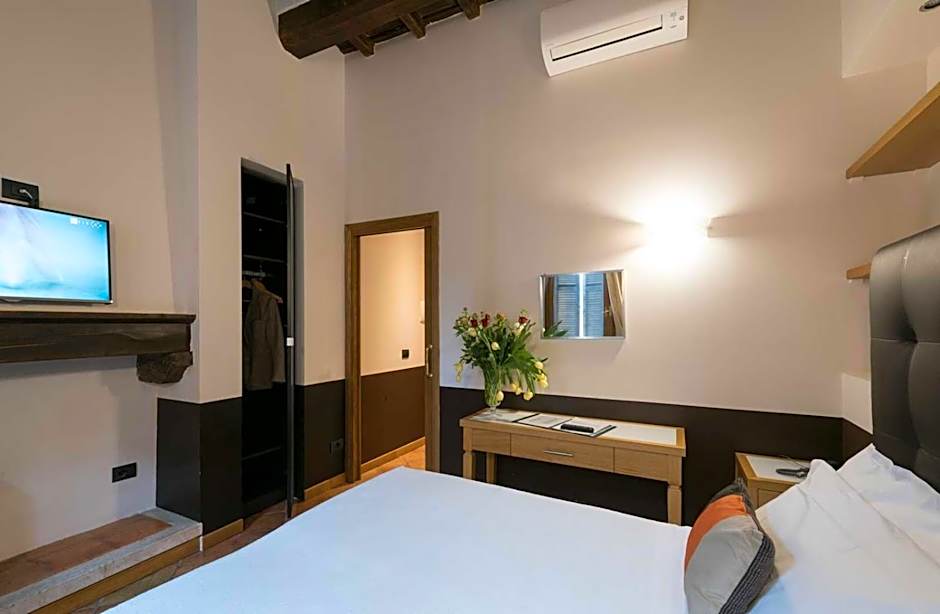 Duca D'Alba Hotel - Chateaux & Hotels Collection