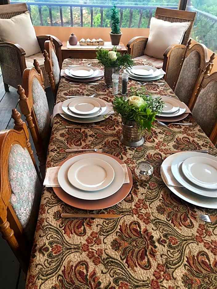 Dio Dell Amore Guest House