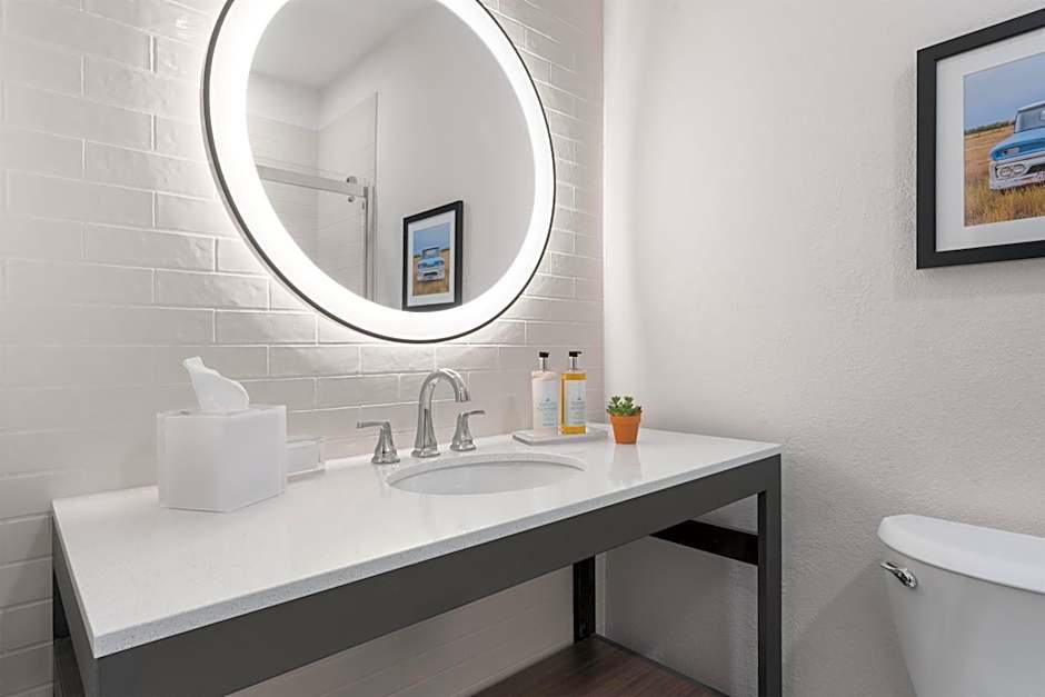 Best Western Plus Dfw Airport Suites