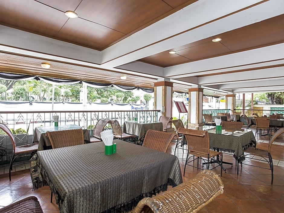 Royal Ivory Sukhumvit Nana by Compass Hospitality