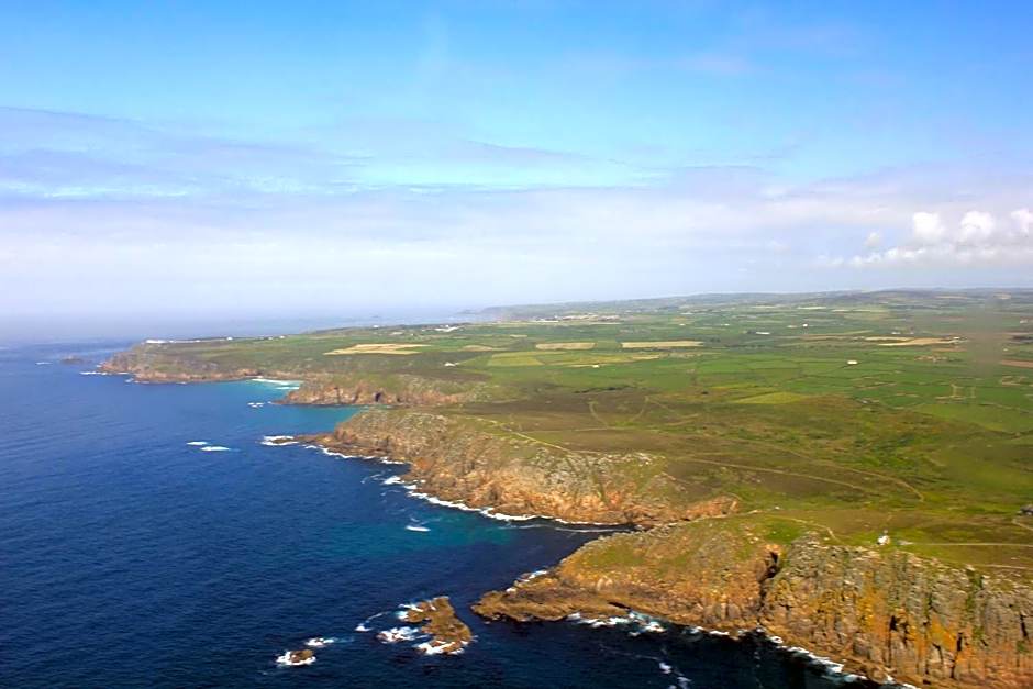 Wheal Rodney Holiday Park