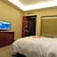 Greentree Eastern Quzhou Hewu Road Hotel