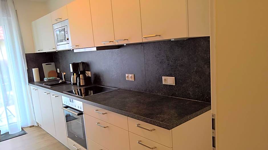 Aparthotel Sebastian