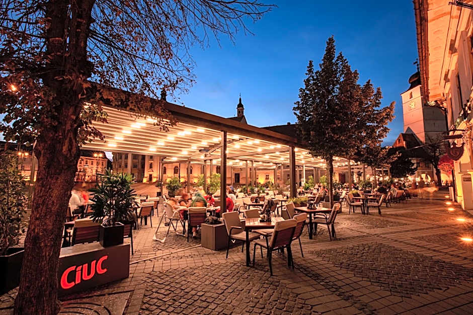 Hotel Am Ring