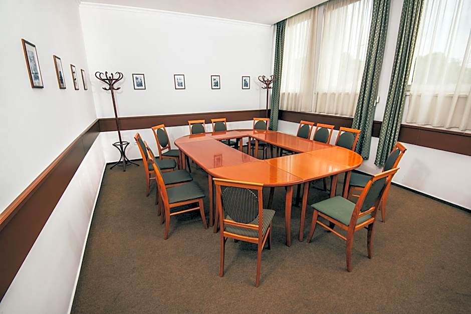 Hotel Küküllő - Târnava