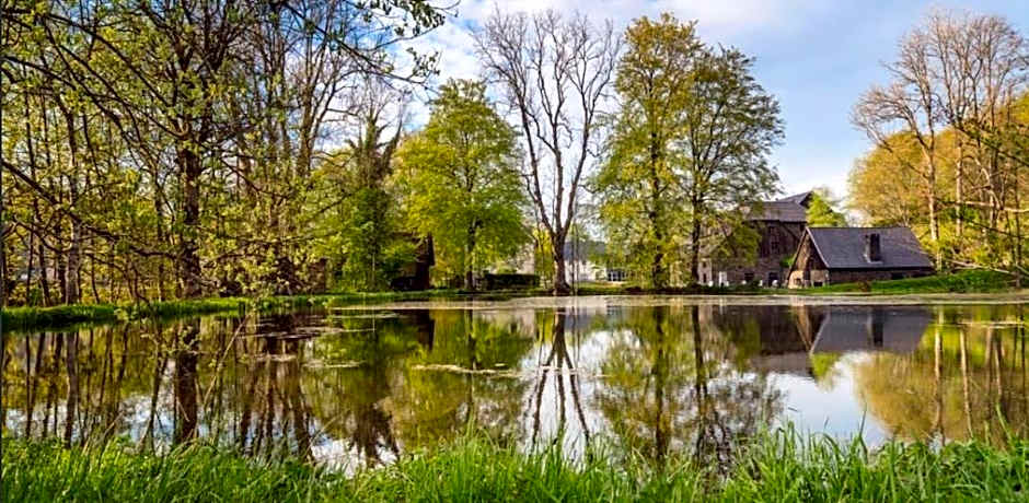 Hotel Restaurant Zum Landmann