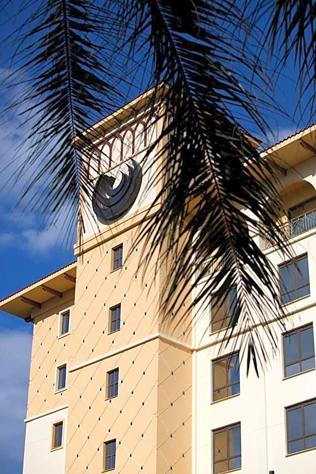 Southern Sun Dar es Salaam