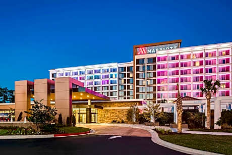 North Charleston Marriott