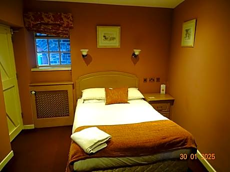 Double Room - Disability Access