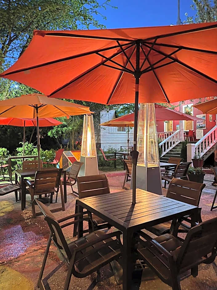 Hôtel-La Grande Maison et Spa