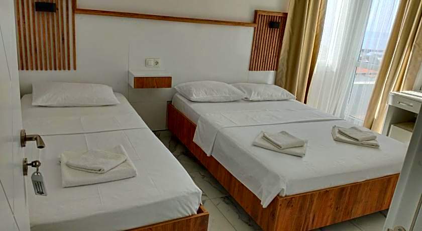 ALİBABAM APART OTEL