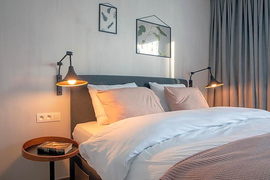 Qstay Good Living Apartments