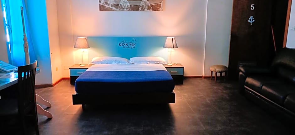 Hotel Youri Il Magnifico
