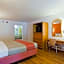 Motel 6-Frederick, MD - Fort Detrick