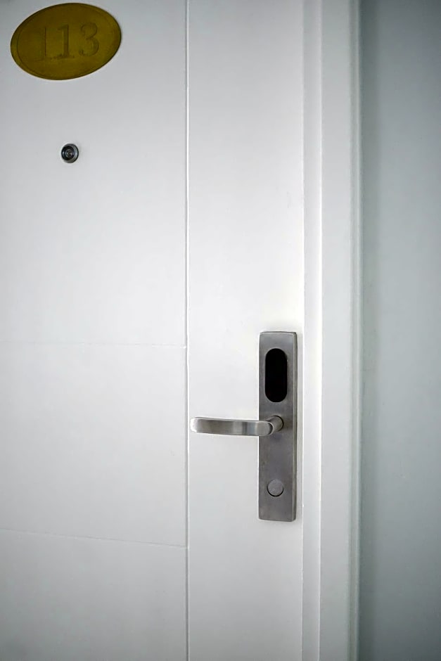 Noola Inn Hotel Bogor