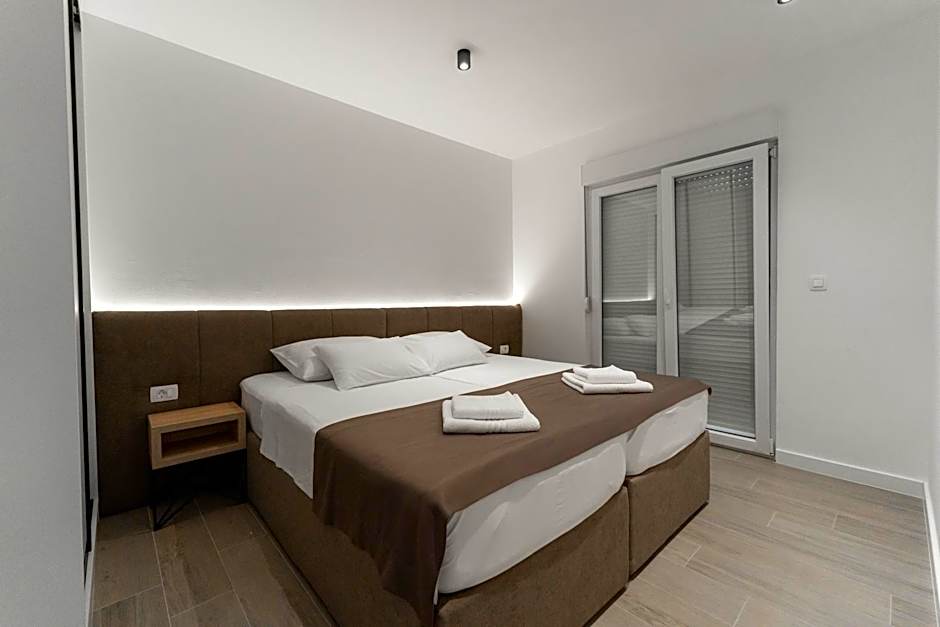 Villa Malo More