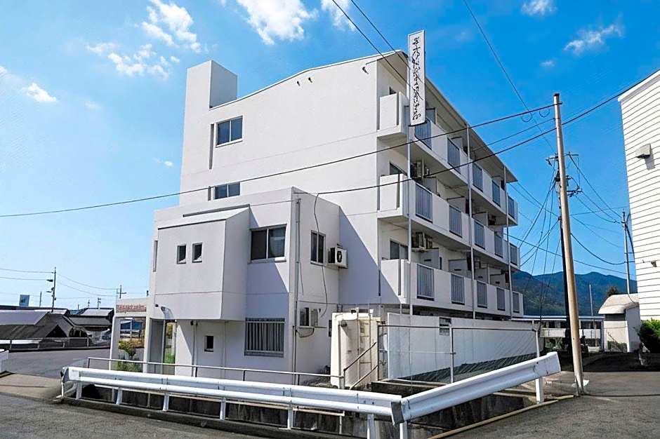 Tabist Motodai Business Hotel Kanonji
