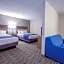 Days Inn & Suites by Wyndham Wisconsin Dells