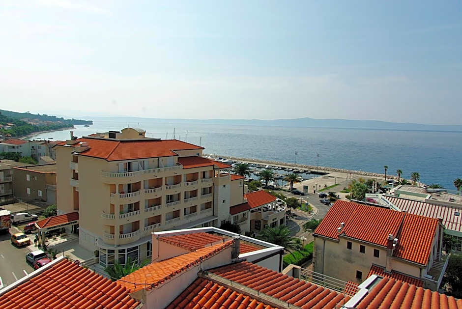 Hotel Villa Marija