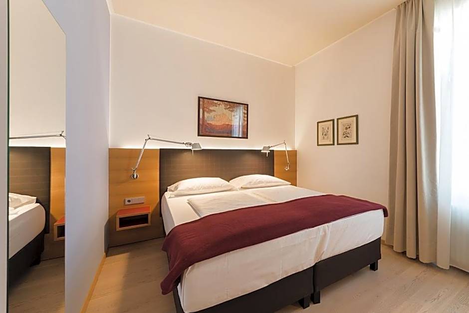 Hotel Stiegl Scala