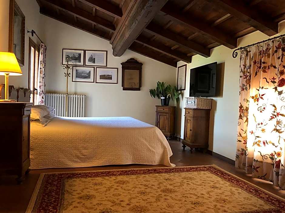 Castello di Cernusco Lombardone